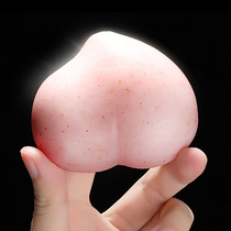 (Recommended by Li Jiaqi) underarm light black butt light black artifact beauty buttocks peach pp soap