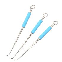 Blind Poking Hook Decouple Day Style Off-Hook Machine Deep Throat Take-Off Hook Decouple Deep Mouth Hook Fishing fishing Supplies