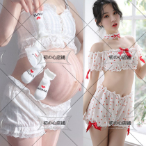 Selfie pregnant womens photos costumes at home props photo shooting costumes fairy air suitable for pregnant womens photos