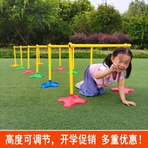 Kindergarten Toy Outdoor Activities Drill Circle Small Class Children Drill Climbing Circle Sports Equipment Baby Drill Hole Tours