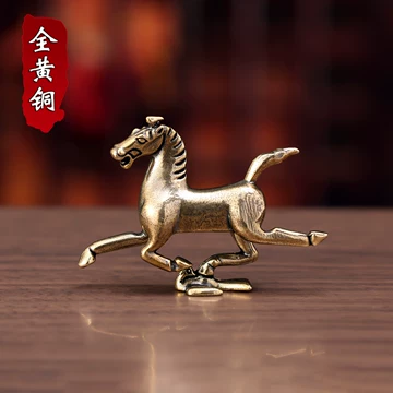 纯铜马踏飞燕-纯铜马踏飞燕促销价格、纯铜马踏飞燕品牌- 淘宝
