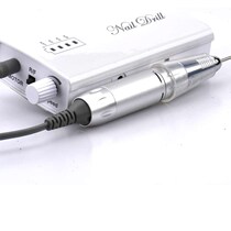 naildrill electric nail dressing machine unloader portable nailoops exfoliator nail shop Special