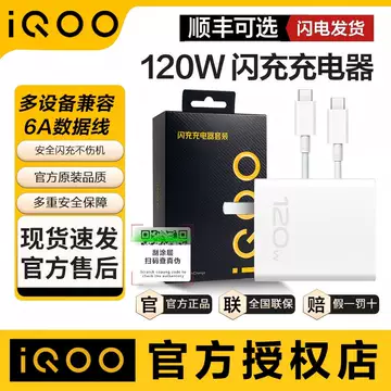 [美品] IQOO NEO 10 - 120W充電器付き 120W+6100mAh | Charging Review of iQOO Neo10 Pro - Chargerlab