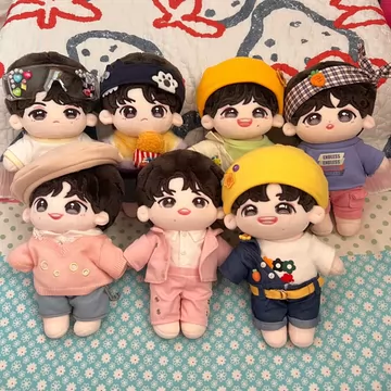 刘耀文棉花娃娃衣服-刘耀文棉花娃娃衣服促销价格、刘耀文棉花娃娃衣服