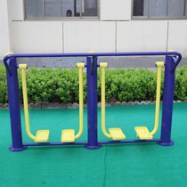 Outdoor Cell Outdoor Fitness Equipment Park Square Community Sporting Goods Sports Fitness Path
