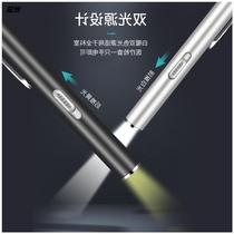 Pupil pen doctor nurse charging flashlight morning examination can oral medical care ear nose throat special light examination light