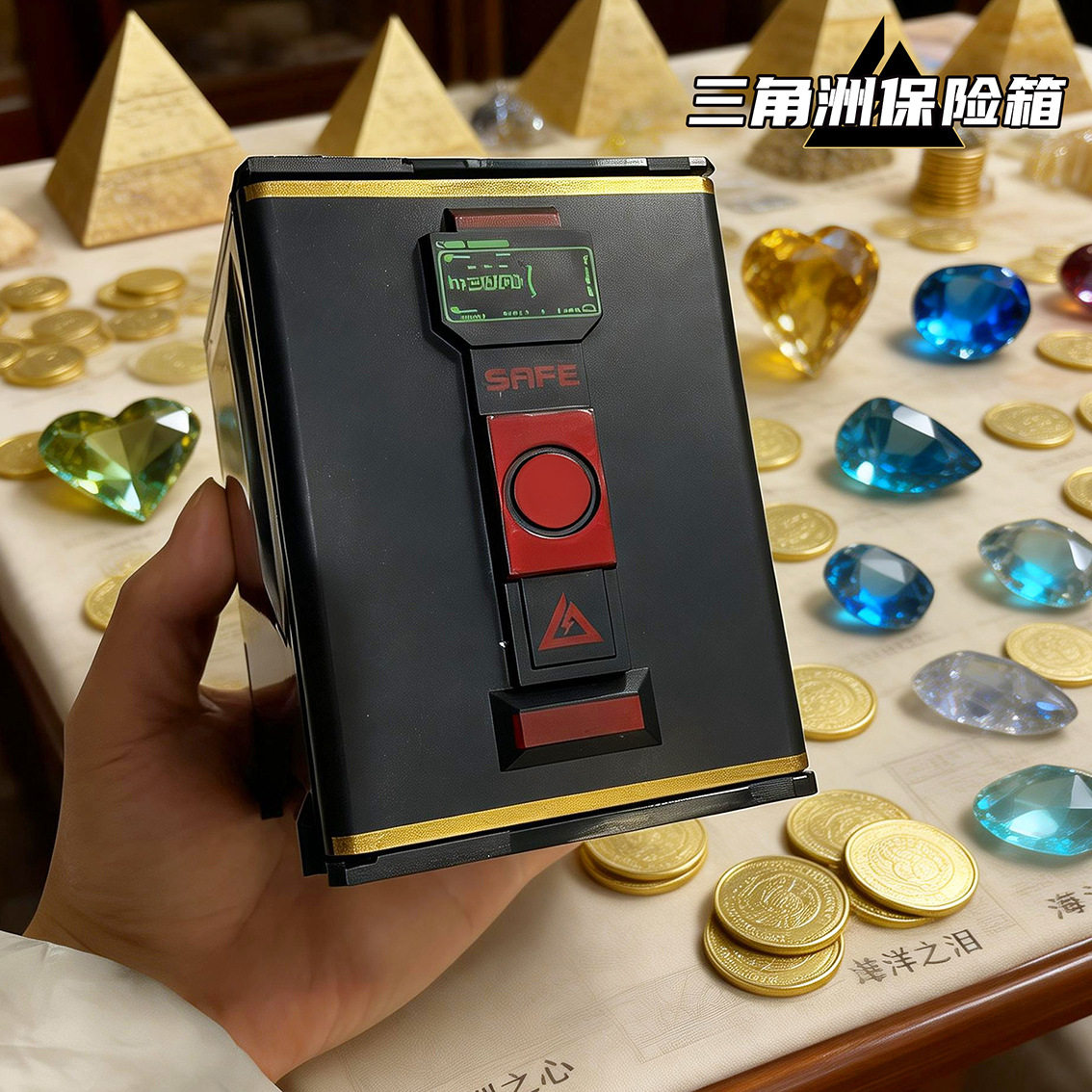 手办防震运输箱-手办防震运输箱促销价格、手办防震运输箱品牌- 淘宝