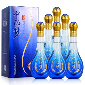 中国梦a9级52度白酒-中国梦a9级52度白酒促销价格、中国梦a9级52度白酒