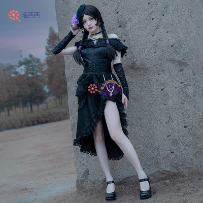 taobao agent Toy, set, dress, cosplay