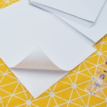 10 m Hand tents View Beating Bottom Adhesive Tapes Away-type paper This figure Decorative Collage Hand Ledger tools