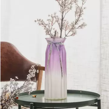 玻璃花瓶紫色-玻璃花瓶紫色促销价格、玻璃花瓶紫色品牌- 淘宝