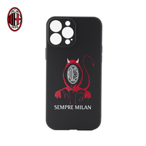 AC Milan Devil Series Devil Mobile Case