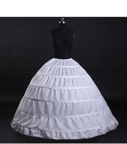 Bride full skirt liner big fluffy super wedding dress COS Lolita Shirt Lolita
