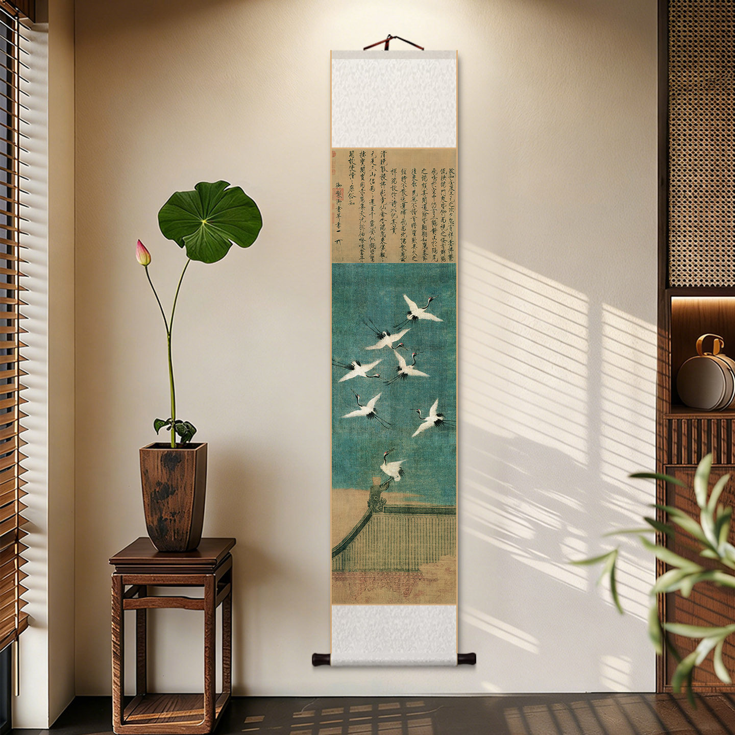 宋式卷轴挂画-宋式卷轴挂画促销价格、宋式卷轴挂画品牌- 淘宝
