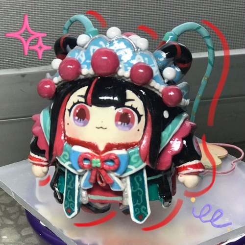 Универсальная глина, набор материалов, детский комплект, пластилин ручной работы, игрушка, «сделай сам»