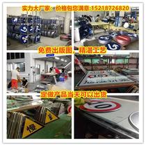 Aluminum plate traffic sign road sign construction warning sign card anti-mark light aluminum plate sign sign reflective sign