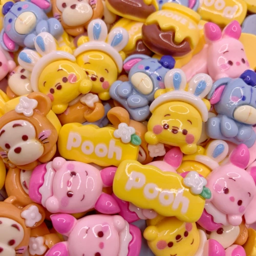 Аксессуары, кремовый детский чехол для телефона, заколка для волос ручной работы