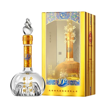 西凤华山论剑500ml-西凤华山论剑500ml促销价格、西凤华山论剑500ml品牌