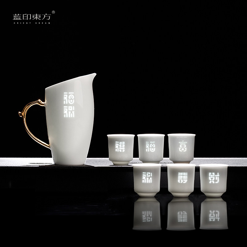 福禄寿酒杯-福禄寿酒杯促销价格、福禄寿酒杯品牌- 淘宝