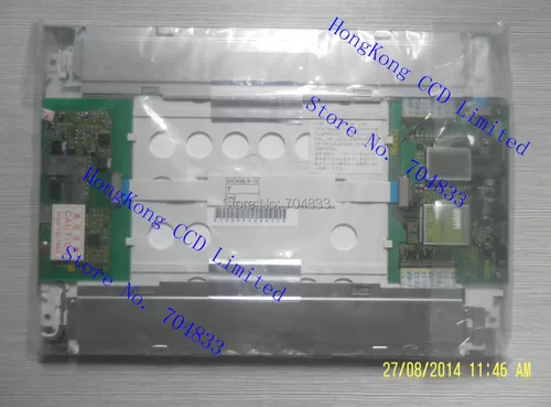 NL6448AC30-10 ЖК-экран с диагональю 9,4 дюйма NL6448AC30 10