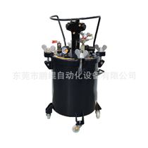 Guangdong Pengsheng manufacturer at the end of the year hot blast paint carbon steel pressure drum stainless steel tape pressure drum