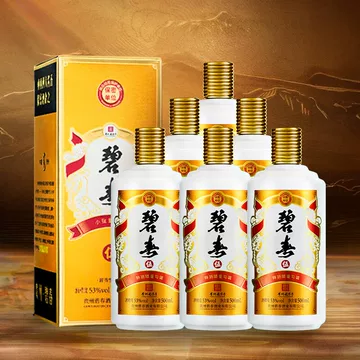 碧春伍53度酱香型-碧春伍53度酱香型促销价格、碧春伍53度酱香型品牌- 淘宝