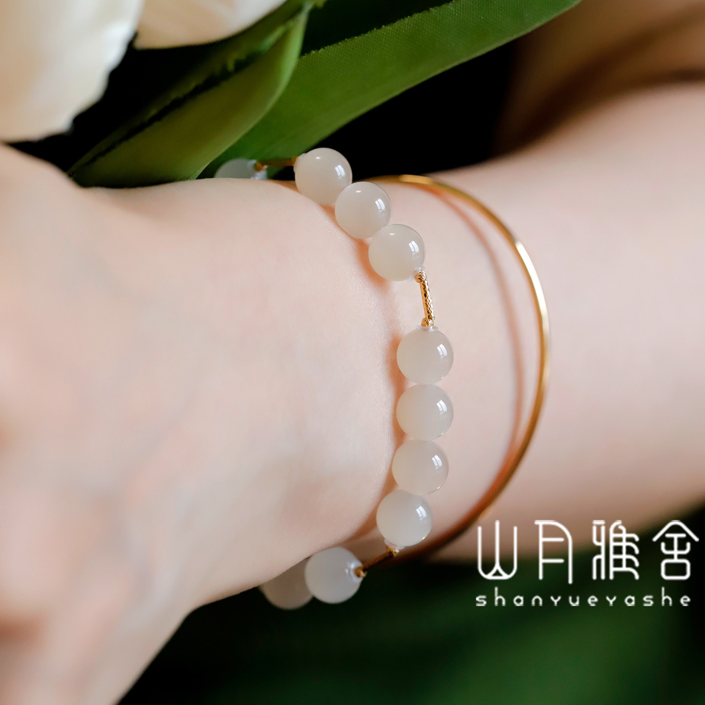藕粉色和田玉手串-藕粉色和田玉手串促销价格、藕粉色和田玉手串品牌- 淘宝