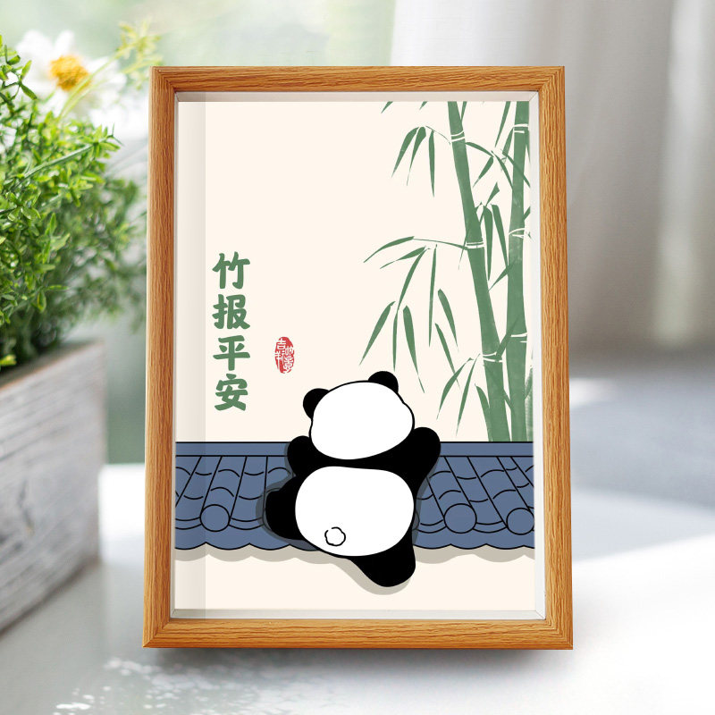 竹画框-竹画框促销价格、竹画框品牌- 淘宝
