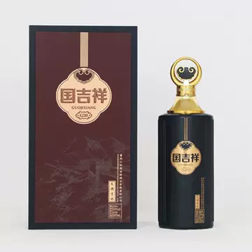 国吉祥G10白酒53度-国吉祥G10白酒53度促销价格、国吉祥G10白酒53度品牌
