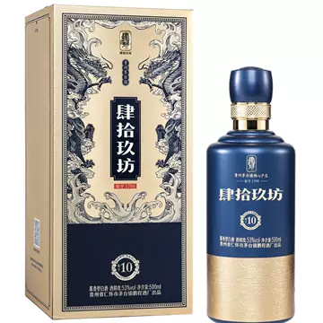 肆拾玖坊53度酱香-肆拾玖坊53度酱香促销价格、肆拾玖坊53度酱香