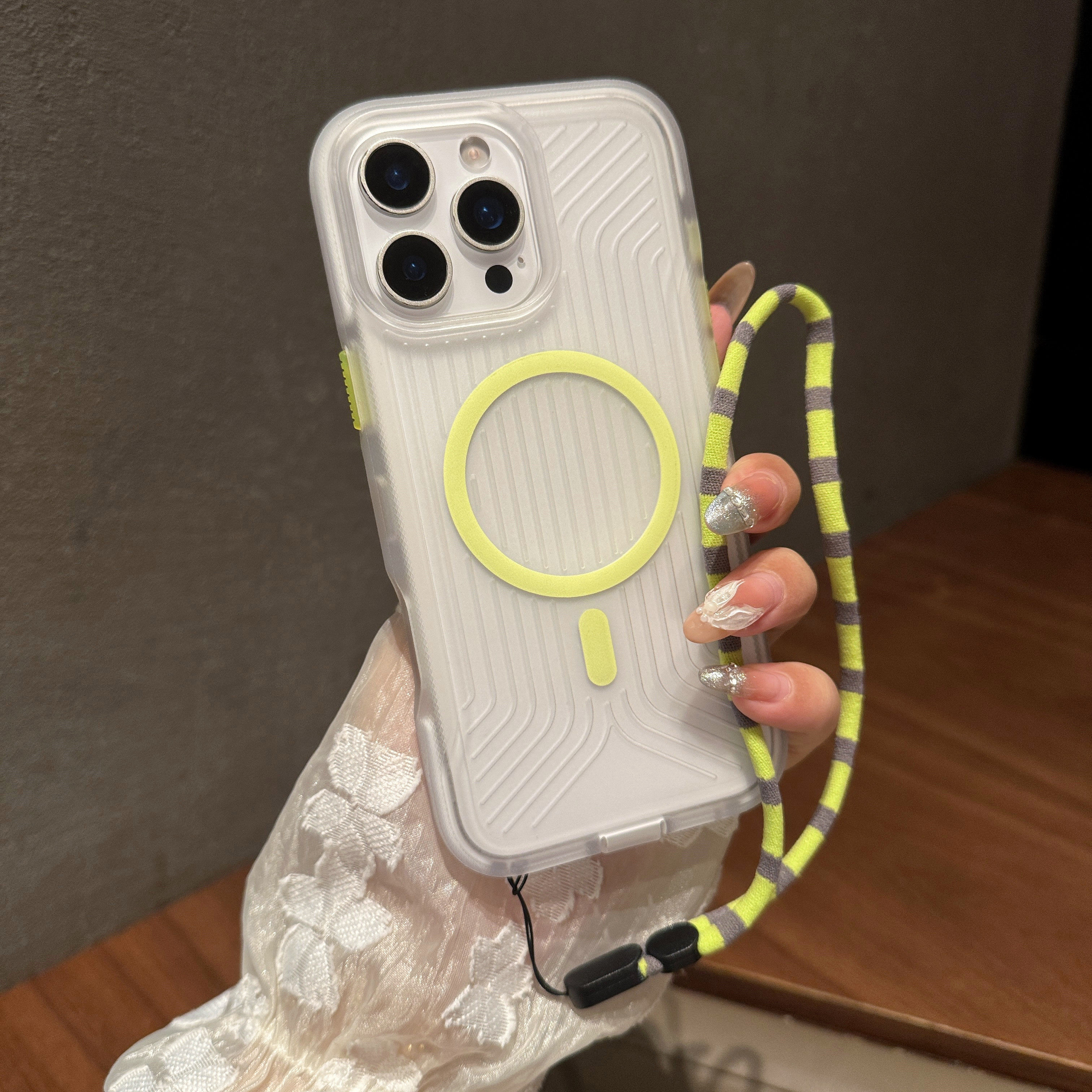 Magsafe超薄磨砂夜光壳适用新款苹果16ProMax磁吸手机壳iPhone14plus磨砂肤感13保护套男女ins高级感11proMAX评价-  淘宝网, image size:3024x3024