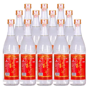 梅兰春浓香型白酒-梅兰春浓香型白酒促销价格、梅兰春浓香型白酒品牌- 淘宝