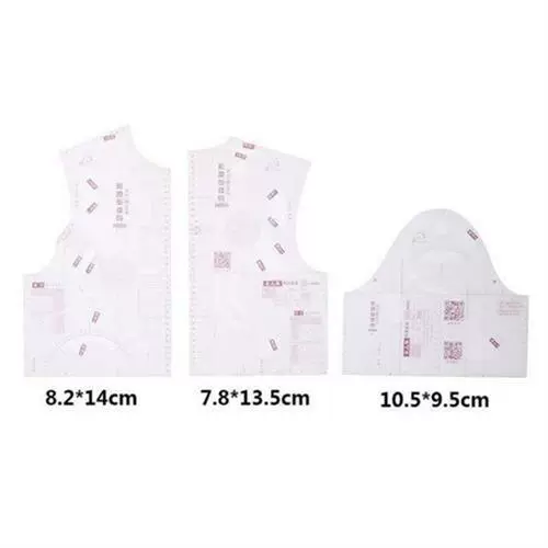 Школа обучающего обучения одежды шаблона одежды Pro Pro