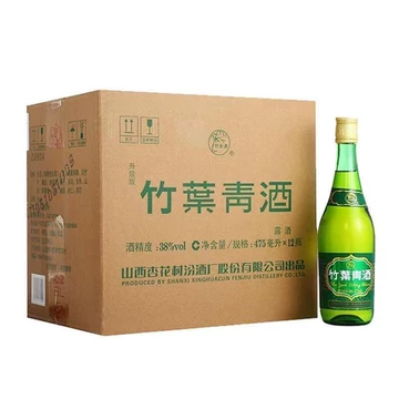 竹叶青酒38度露酒-竹叶青酒38度露酒促销价格、竹叶青酒38度露酒
