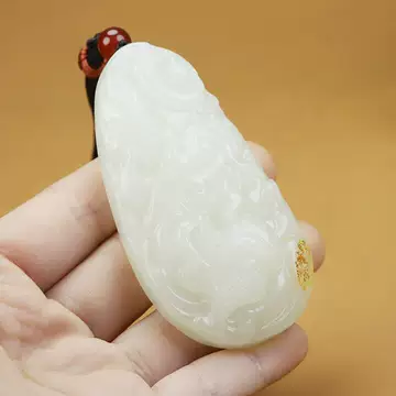 和田玉手把件-和田玉手把件促销价格、和田玉手把件品牌- 淘宝