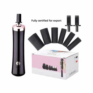 Eyelash Glue Shaker Electric Wake-Up Device for Nail Polish