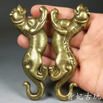 铜虎符-铜虎符促销价格、铜虎符品牌- 淘宝