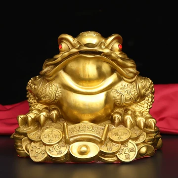铜招财三足金蟾-铜招财三足金蟾促销价格、铜招财三足金蟾品牌- 淘宝
