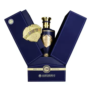 景芝一品景芝酒-景芝一品景芝酒促销价格、景芝一品景芝酒品牌- 淘宝