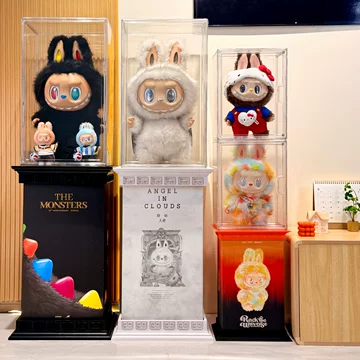 Zimomo大天使展示盒-Zimomo大天使展示盒促销价格、Zimomo大天使展示盒