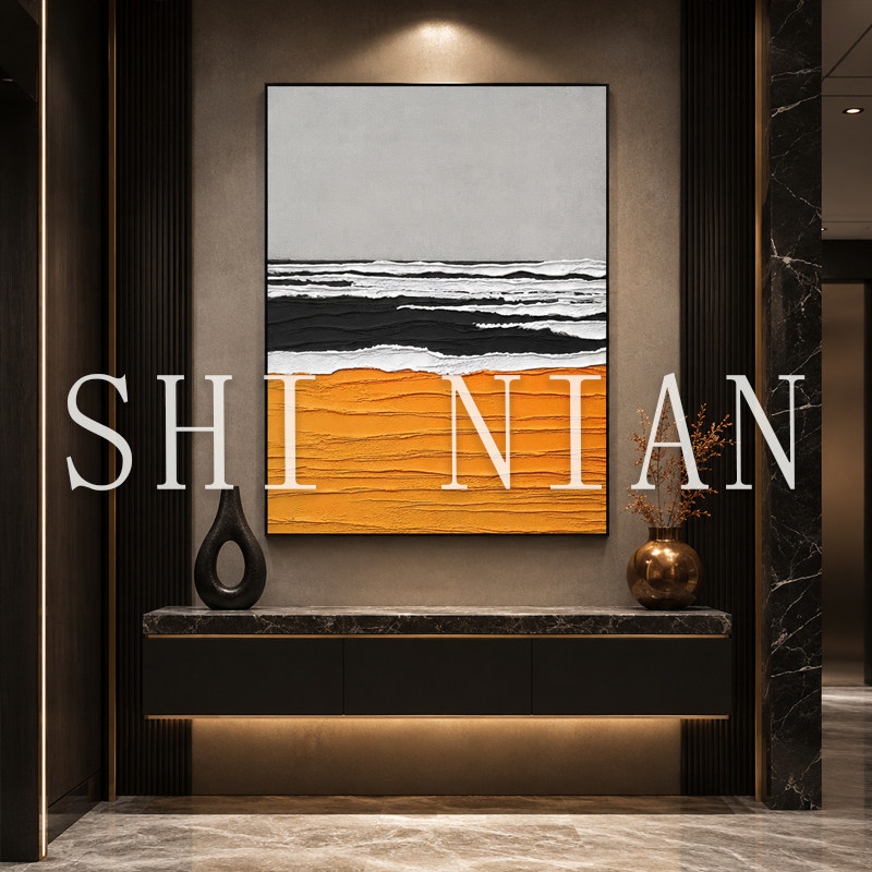 抽象厚肌理油画-抽象厚肌理油画促销价格、抽象厚肌理油画品牌- 淘宝