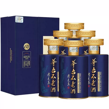 茅台不老酒七星-茅台不老酒七星促销价格、茅台不老酒七星品牌- 淘宝