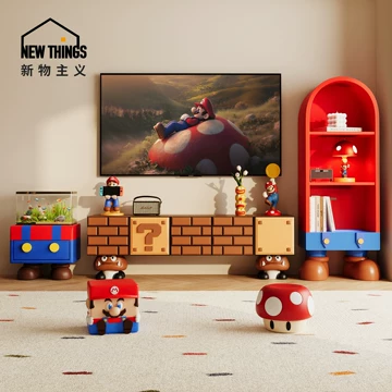 创意卡通奶牛糖果罐客厅茶几零食收纳摆件家居电视柜餐桌软装饰品 创意卡通奶牛糖果罐客厅茶几零食收纳摆件家居电视柜餐桌软装饰品