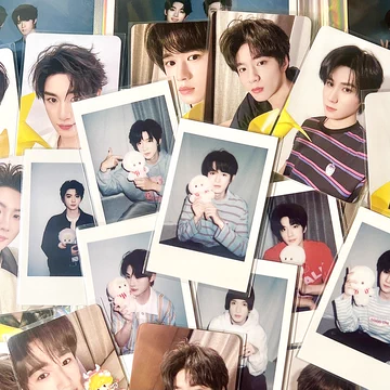 时代少年团小卡官方正版-时代少年团小卡官方正版促销价格、时代少年团