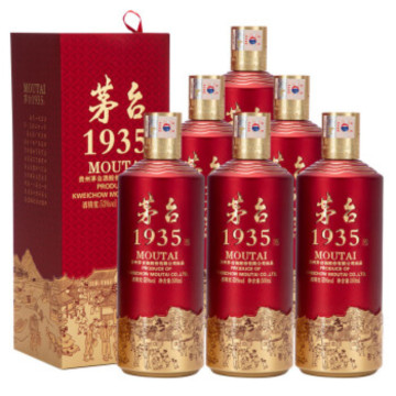 茅台1935 53度-茅台1935 53度促销价格、茅台1935 53度品牌- 淘宝 茅台1935 53度-茅台1935 53度促销价格、茅台1935 53度品牌- 淘宝