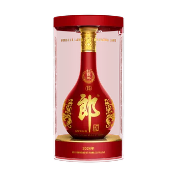 红花郎十五年500ml双瓶-红花郎十五年500ml双瓶促销价格、红花郎十五年