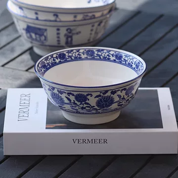 青花瓷大号汤碗-青花瓷大号汤碗促销价格、青花瓷大号汤碗品牌- 淘宝