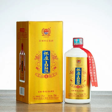 贵州怀庄1983-贵州怀庄1983促销价格、贵州怀庄1983品牌- 淘宝