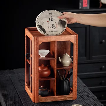 花梨木旋转博古架-花梨木旋转博古架促销价格、花梨木旋转博古架品牌- 淘宝