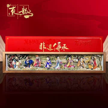 八仙过海摆件-八仙过海摆件促销价格、八仙过海摆件品牌- 淘宝